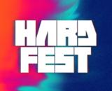 HARDFEST Logo